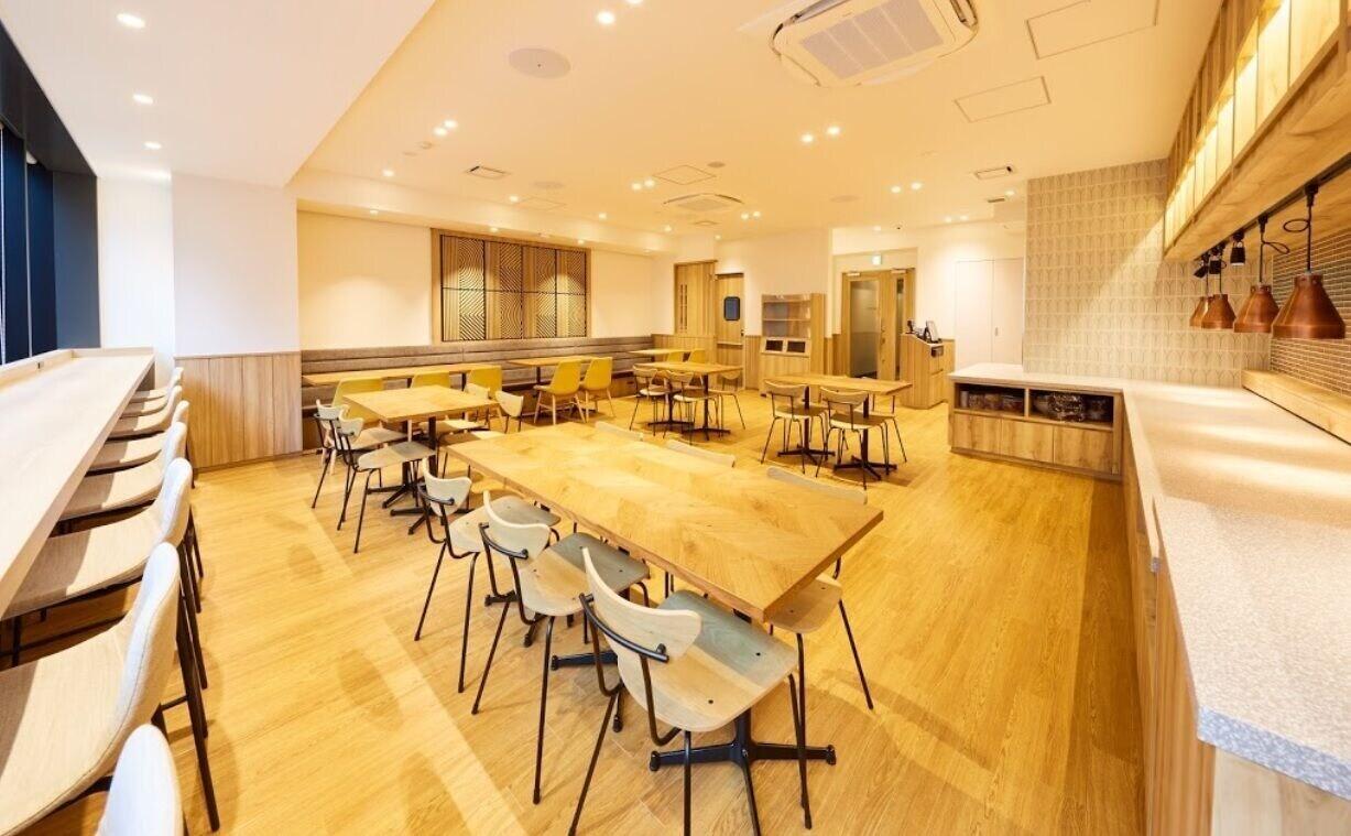秋叶原浅草桥曼迪酒店 東京都 外观 照片