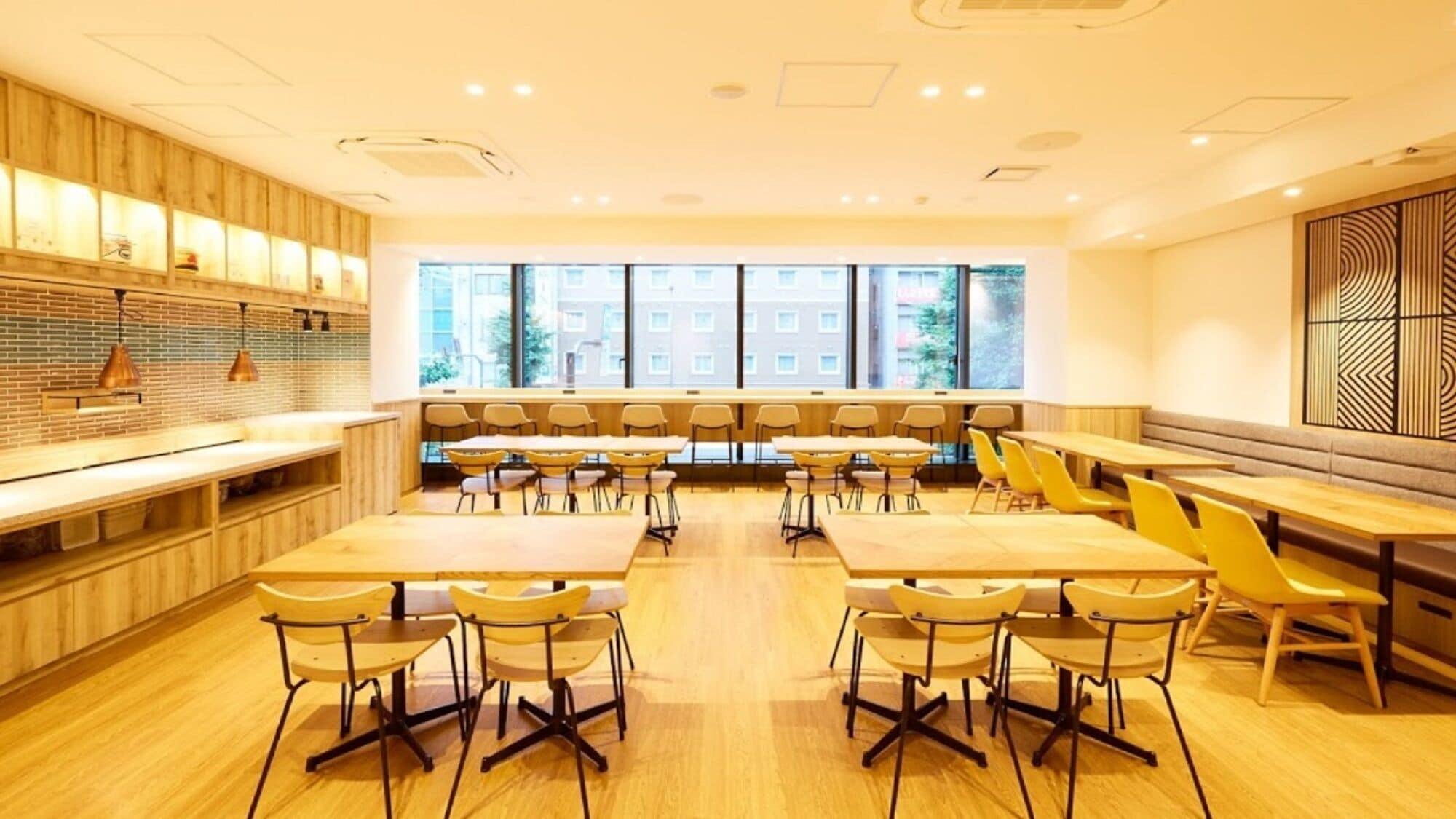 秋叶原浅草桥曼迪酒店 東京都 外观 照片