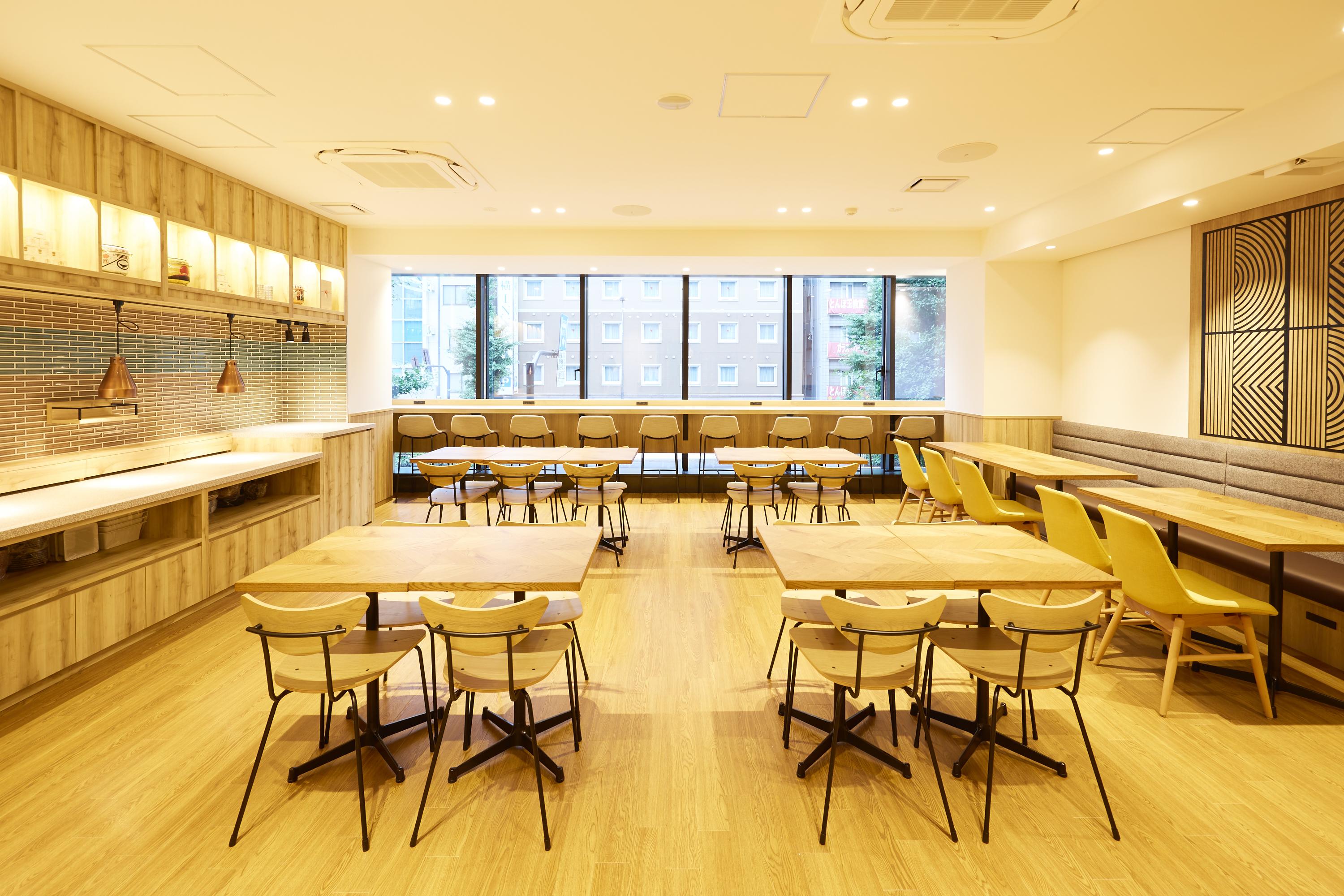 秋叶原浅草桥曼迪酒店 東京都 外观 照片