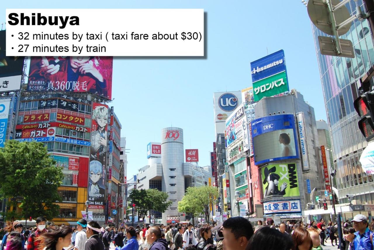 秋叶原浅草桥曼迪酒店 東京都 外观 照片