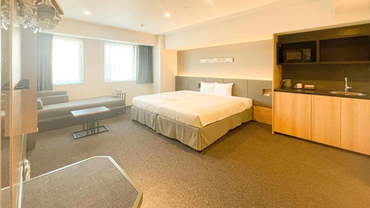 秋叶原浅草桥曼迪酒店 東京都 外观 照片