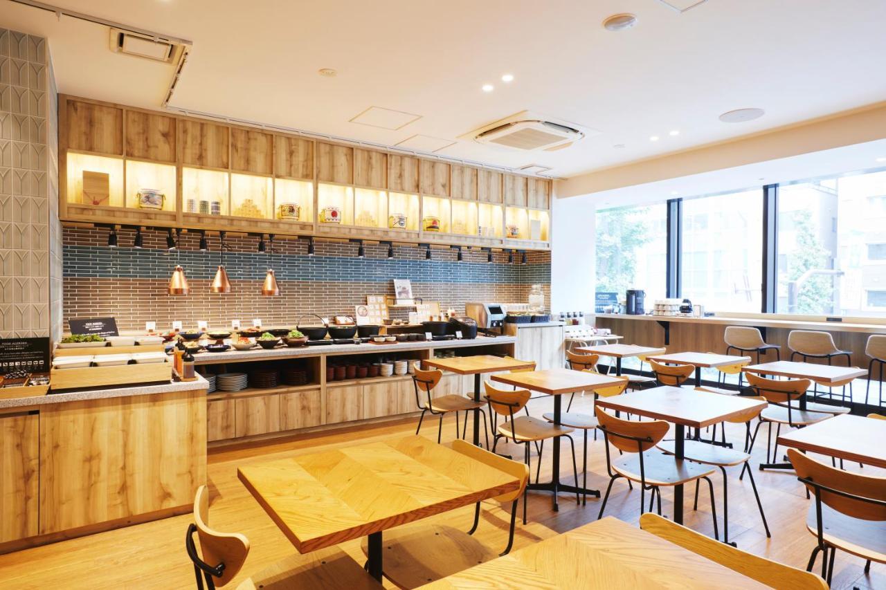 秋叶原浅草桥曼迪酒店 東京都 外观 照片