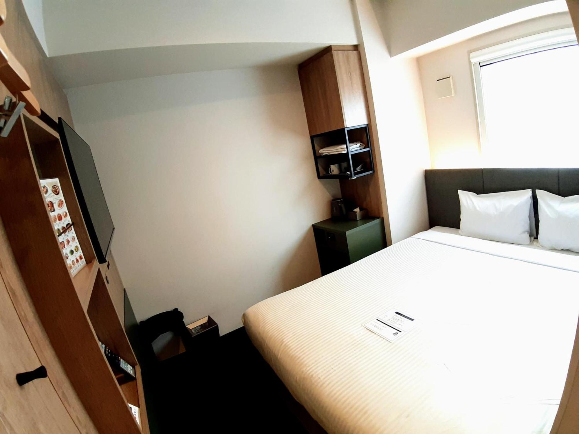 秋叶原浅草桥曼迪酒店 東京都 外观 照片