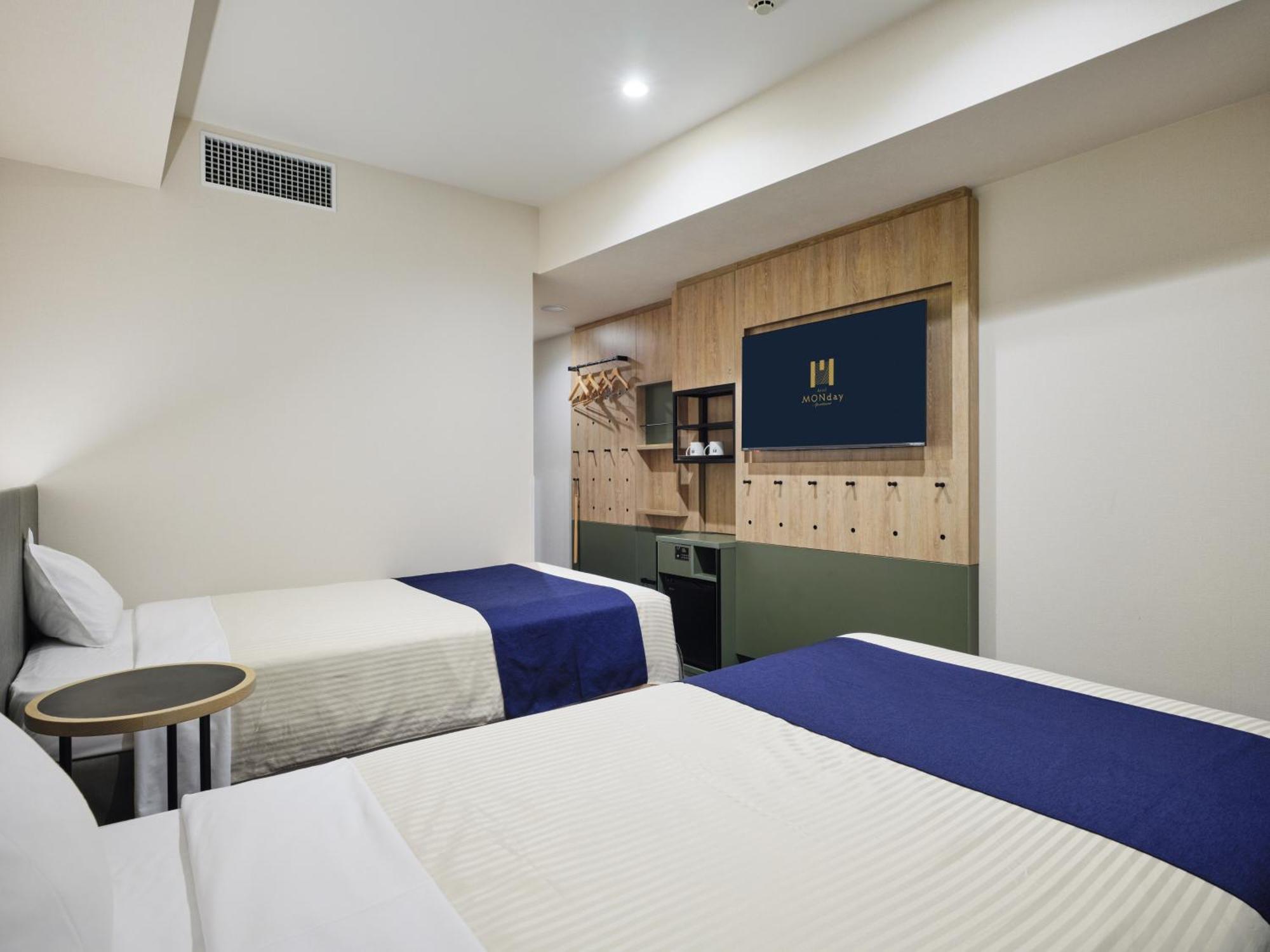 秋叶原浅草桥曼迪酒店 東京都 外观 照片